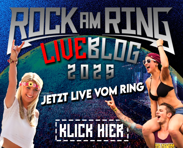 Rock am Ring 2025