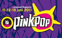 Timetable fürs Pinkpop 2011 steht