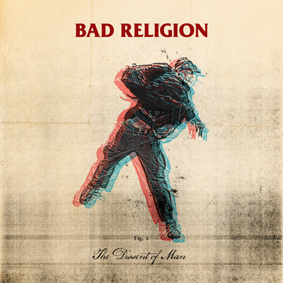 Bad Religion im Juli auf Tour in Deutschland