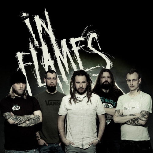 In Flames veröffentlichen Video zur Single „Deliver Us“