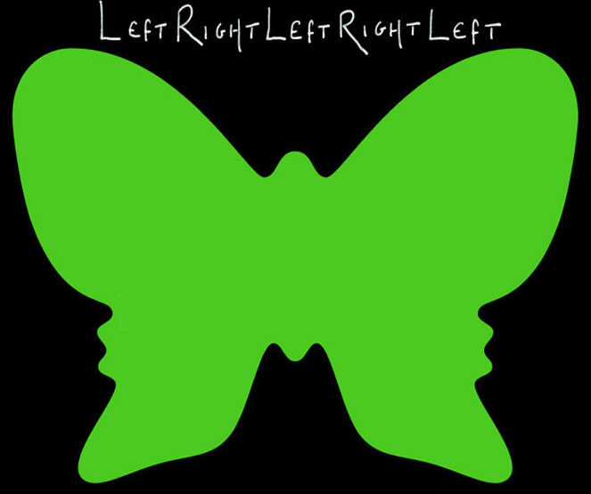 LeftRightLeftRightLeft: Gratis Livealbum von Colplay
