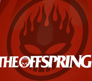 The Offspring: Einzige Deutschland-Show im Kölner E-Werk