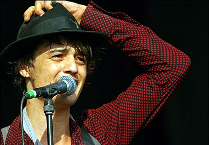 Auftritt von Pete Doherty bei Rock am Ring fraglich?