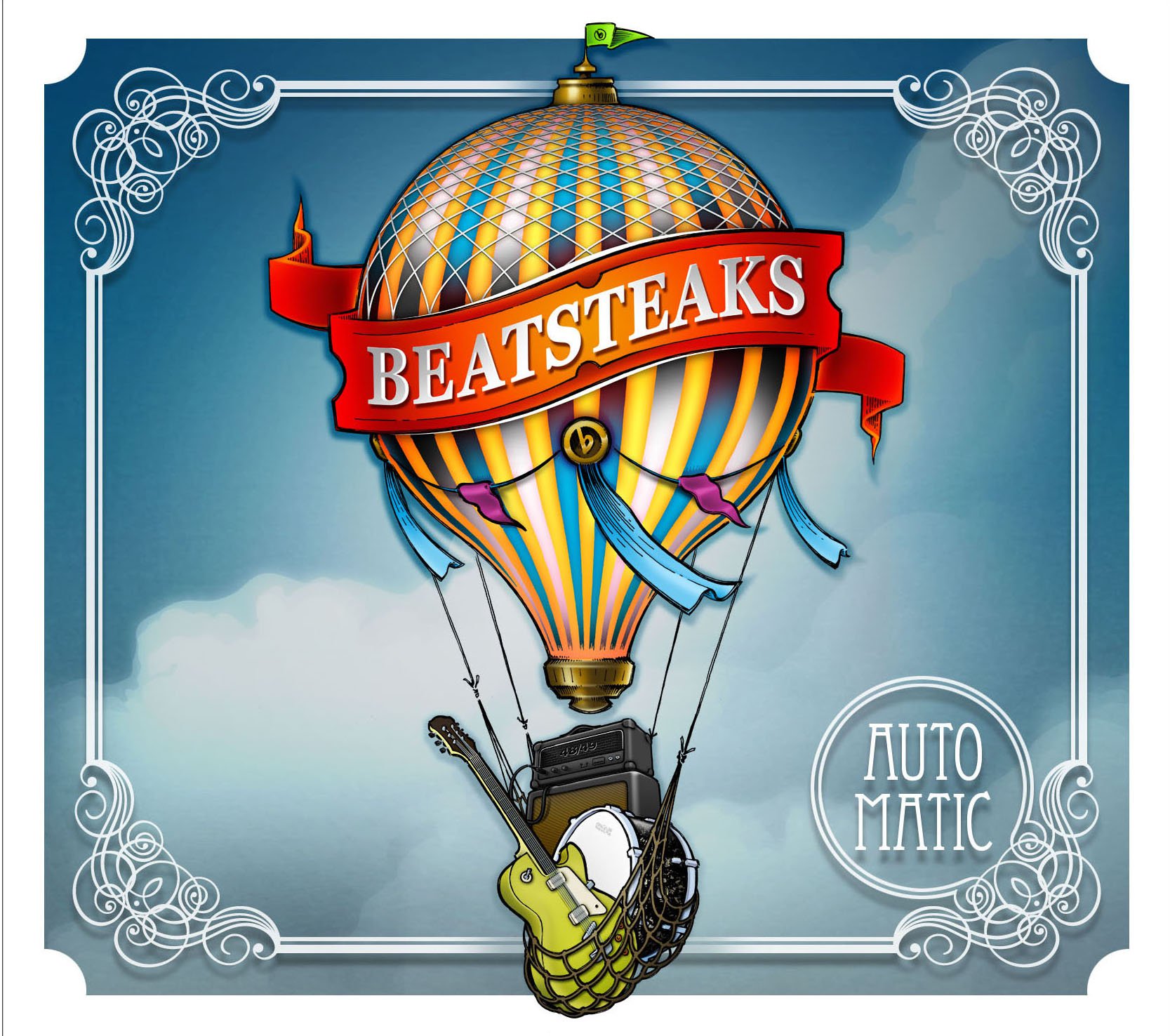 Beatsteaks: „Automatic“ wird neue Single