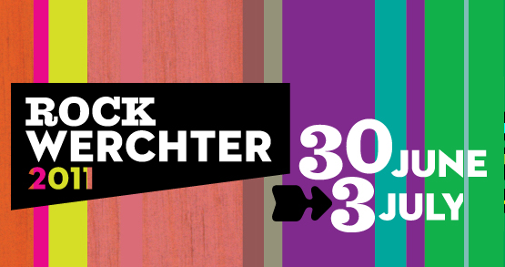 Rock Werchter jetzt im Livestream