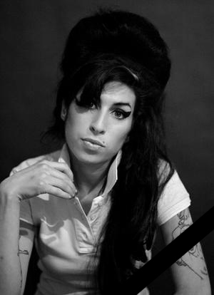 Amy Winehouse ist tot!