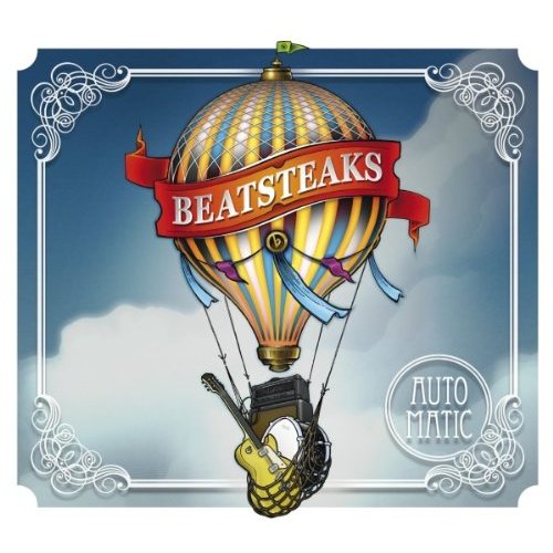 Beatsteaks veröffentlichen morgen ihre neue Single „Automatic“