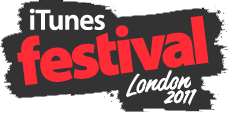 iTunes Festival 2011 – Ein Monat voller Konzerte im Livestream