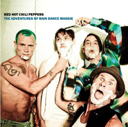 Premiere: „The Adventure of Rain Dance Maggie“ die neue Single der Red Hot Chili Peppers