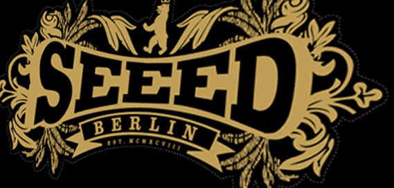 Seeed: Neuer Song – Wonderful Life