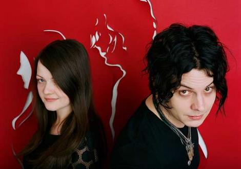 Jack White veröffentlicht zwei neue White Stripes – Songs