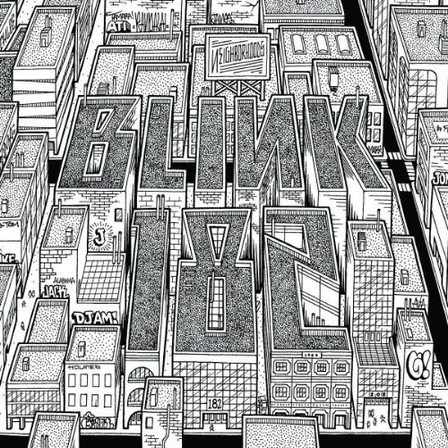 Endlich: Die neue Platte von Blink 182 kommt!