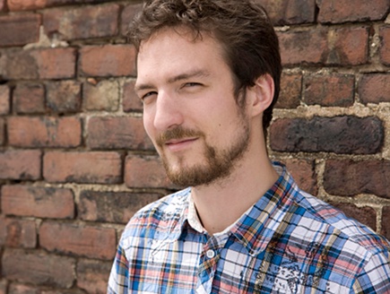 Frank Turner – Neues Hardcore-Projekt in Planung!