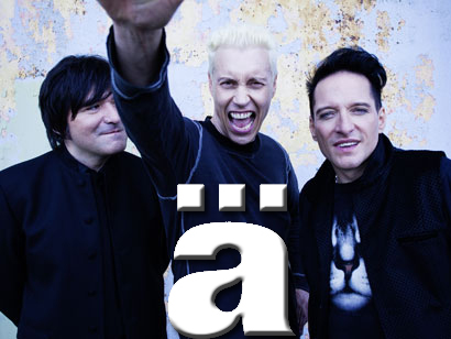 Neues die ärzte Album wird momentan gemixt