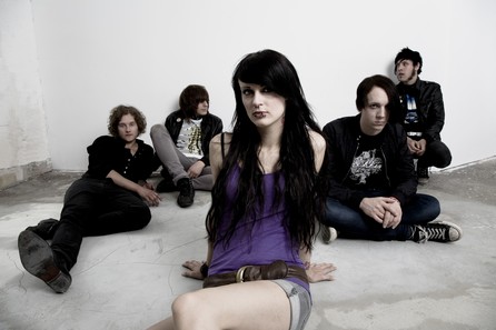 Jennifer Rostock mit neuem Album auf Tour