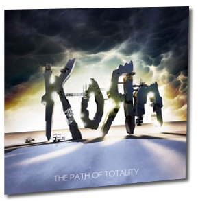 The Path of Totality – Neues Album von Korn erscheint am 02.12.2011