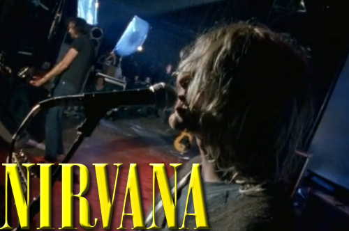 Nirvana – „Live At The Paramount“ kostenlos im Netz