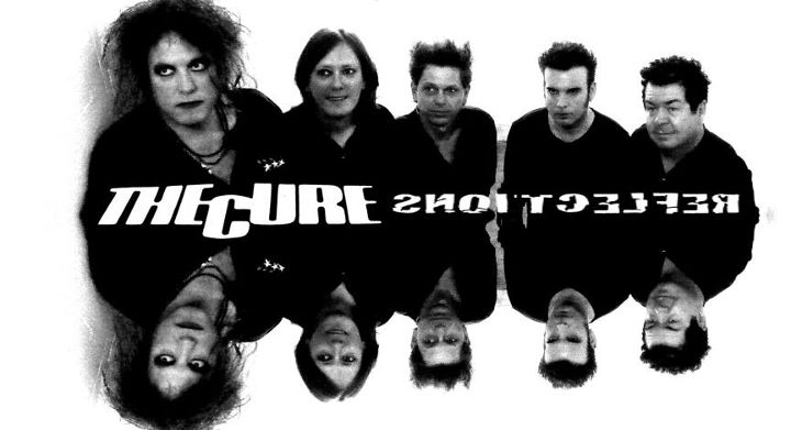 The Cure spielen die ersten drei Alben live in New York, Los Angeles und London