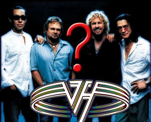 Van Halen-Europatour 2012? Auch Auftritt bei Rock am Ring möglich!