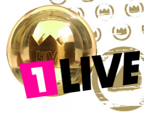 1Live Krone 2011 – Voting für den größten Radioaward hat begonnen