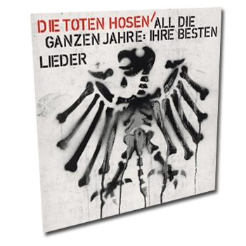 Die Toten Hosen: Neues Best-Of Album