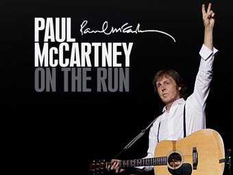 Ex-Beatle Paul McCartney gibt exklusives Konzert in Köln. Tickets hier!