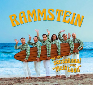 Rammstein: Neuer Song „Mein Land“ im Netz aufgetaucht