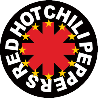 Red Hot Chili Peppers geben weiteren Europatermin für 2012 bekannt