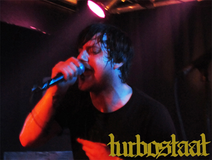 Review: Turbostaat – 05.10.2011 Aachen Musikbunker