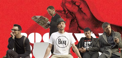 WANTED: Wir suchen eure Fragen an die Beatsteaks
