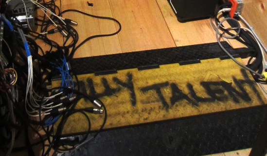Mit Billy Talent im Studio – Facebook machts möglich