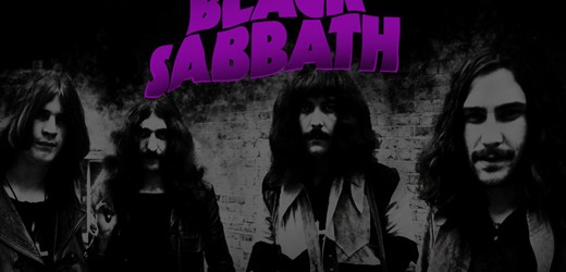 Black Sabbath veröffentlichen Tourdaten. Einziges Deutschlandkonzert in Dortmund! Keine Show bei Rock am Ring!