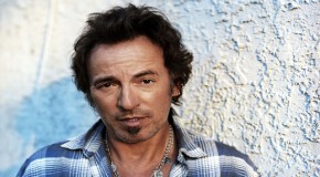 Bruce Springsteen als Headliner fürs Pinkpop Festival bestätigt