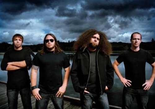 Alles neu bei Coheed and Cambria. Drummer verlässt die Band!