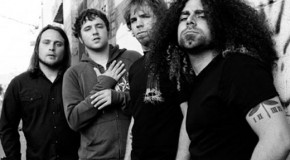 Coheed and Cambria holen alten Drummer zurück