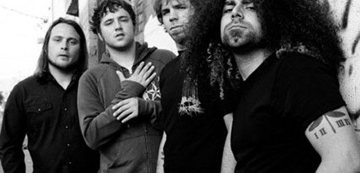 Coheed and Cambria holen alten Drummer zurück