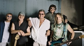 Deep Purple im nächsten Jahr wieder auf Tour! Vorverkauf gestartet