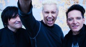 die ärzte beginnen mit den Proben für die XX / XY Konzerte