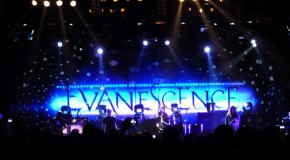 Klar und Frisch – Das neue Evanescence Album „Evanescence“
