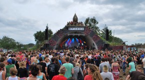 Fusion Festival 2012: Wer Tickets bekommt entscheidet das Los