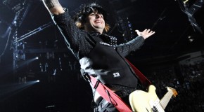 Green Day spielen heute Geheimkonzert