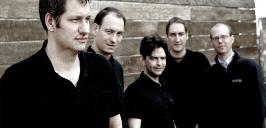 Kettcar mit neuem Album im nächste Jahr auf Tour. Tickets hier
