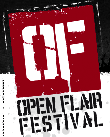 Erstes Bandpaket fürs Open Flair Festival 2012