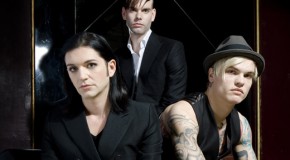 Placebo bald wieder im Studio
