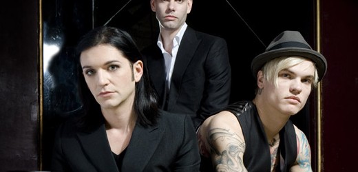 Placebo bald wieder im Studio
