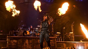 Rammstein bestätigt Nord-Amerika Tour 2012