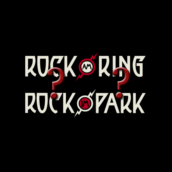 Rock am Ring 2012: Viele Bands in der Gerüchteküche.