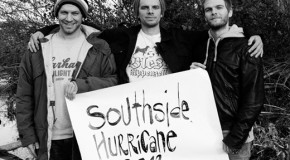 Sportfreunde Stiller bestätigen sich fürs Hurricane/Southside Festival