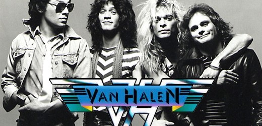 Van Halen Reunion so gut wie sicher!