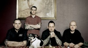 Volbeat und Thomas Bredahl gehen ab sofort getrennte Wege